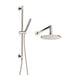 CSPRD-MB_ThermaSol Complete Shower Package Round_Shower Fixture