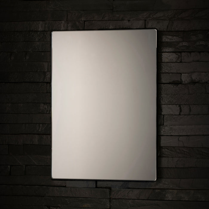 FFM-RHOMBUS_ThermaSol Fog Free Mirror_Shower Mirror