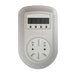 SET-PN_ThermaSol Signature Environment Control Round_Steam Shower Control