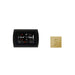 STC-SVSQ-PB_ThermaSol SignaTouch Control and Steam Head Kit Square_Steam Shower Control Kit