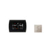 STC-SVSQ-PN_ThermaSol SignaTouch Control and Steam Head Kit Square_Steam Shower Control Kit