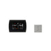 STC-SVSQ-SC_ThermaSol SignaTouch Control and Steam Head Kit Square_Steam Shower Control Kit