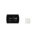 STC-SVSQ-WHT_ThermaSol SignaTouch Control and Steam Head Kit Square_Steam Shower Control Kit