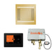 WH14SP7S-PG_ThermaSol Steam Shower The Wellness Hydrovive14 Shower Package with 7" ThermaTouch Square_Steam Shower Control Kit