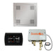 WHSPSR-PC_ThermaSol Steam Shower The Wellness Hydrovive Shower Package with SignaTouch Round_Steam Shower Control Kit