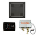 WHSPSS-MB_ThermaSol Steam Shower The Wellness Hydrovive Shower Package with SignaTouch Square_Steam Shower Control Kit