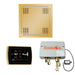 WHSPSS-PG_ThermaSol Steam Shower The Wellness Hydrovive Shower Package with SignaTouch Square_Steam Shower Control Kit